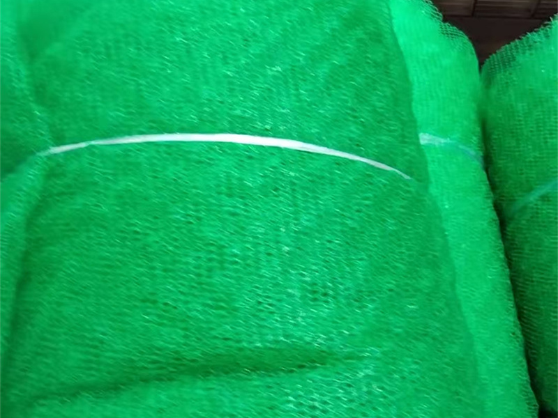 聚焦护坡场景，解析泰安市永强网业三维植被网如何凭借技术成熟与稳定耐用提升客户认可度