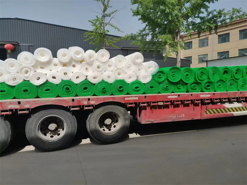 选型土工三维植被网需考虑哪些因素及如何避免常见误区