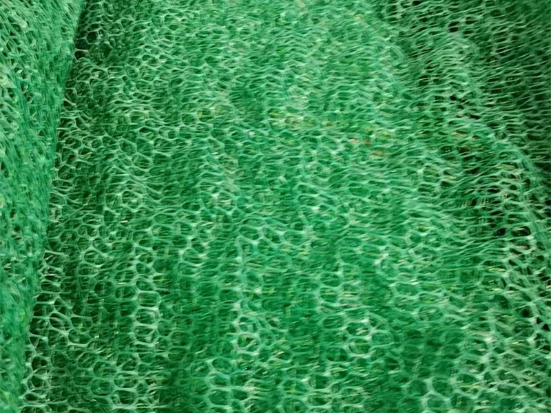 选型避坑！土工三维植被网厂家选择的关键标准与行业适配要点
