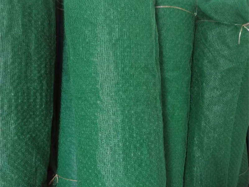 一线观察：土工三维植被网生产厂家背后的行业真实情况