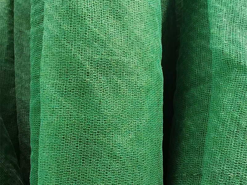 选型避坑！对比 EM2 - EM5 三维植被网，多场景应用中如何选到性能稳定的产品 