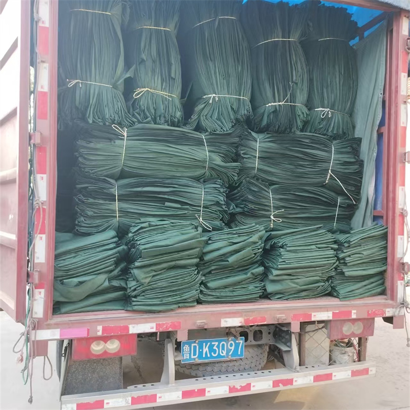 一线观察：长期体验后了解到的涤纶生态袋工厂的真实情况 