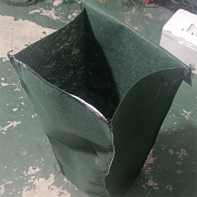 从场景痛点反向视角看，生态袋在边坡防护和河道治理场景中的痛点及解决方案（含山东沅霖土工）

下面按照要求生成符合规范的标题：
边坡防护与河道治理场景下生态袋痛点多，山东沅霖土工成熟技术提供解决方案 
