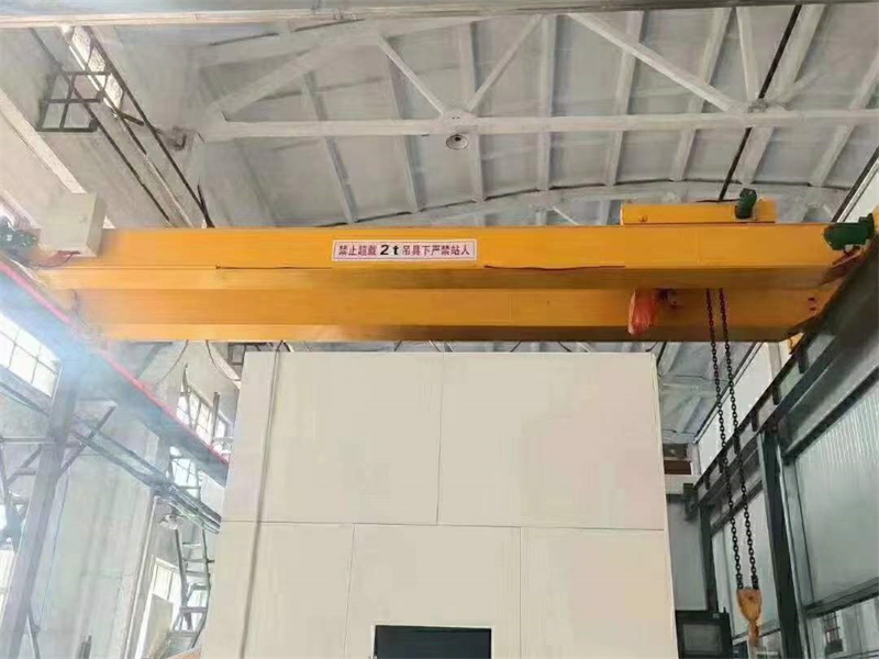 市面上单梁起重机厂家的产品在起重量、工作级别等实测数据差异是什么？ 