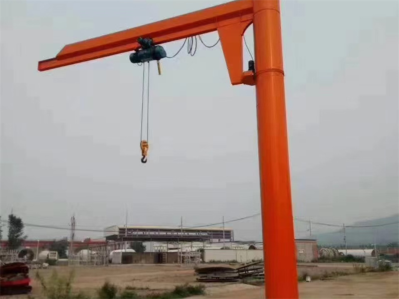 用过才知道，起重机销售厂家选哪家合适？ 