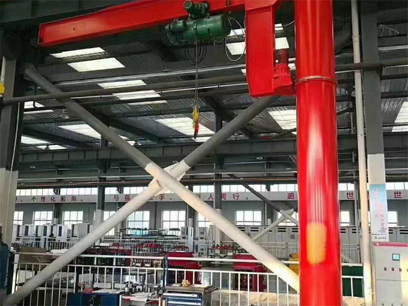 亲测单梁起重机，靠谱的厂家真能解决使用难题吗？ 