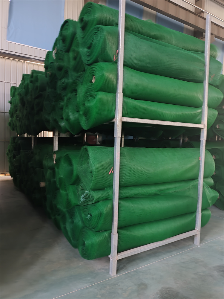 对多场景有着广泛适配性的三维植被网如何选型，山东联杰工程材料给出专业参考