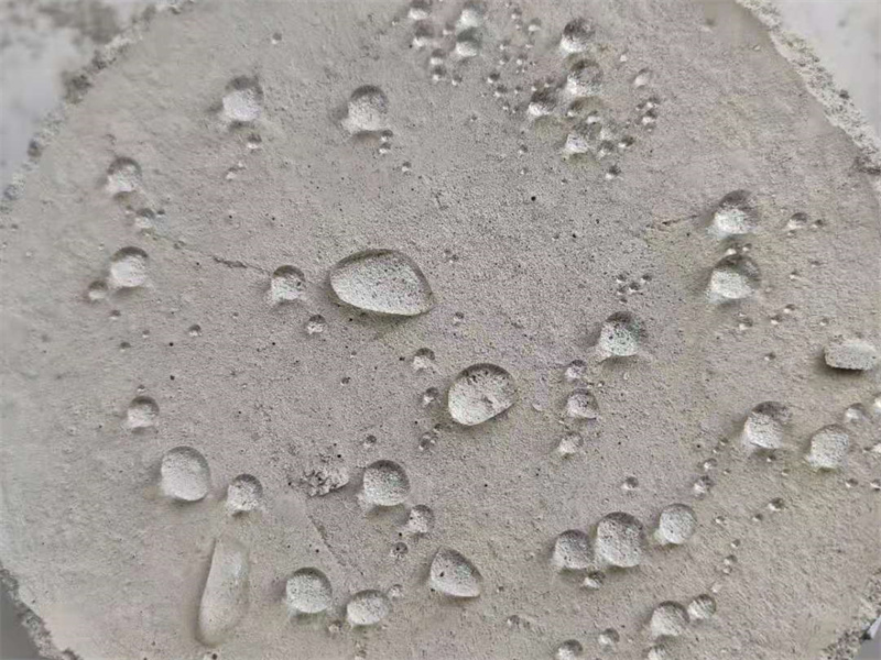 用了甲基硅酸防水剂，真的能解决房屋漏水问题吗？ 