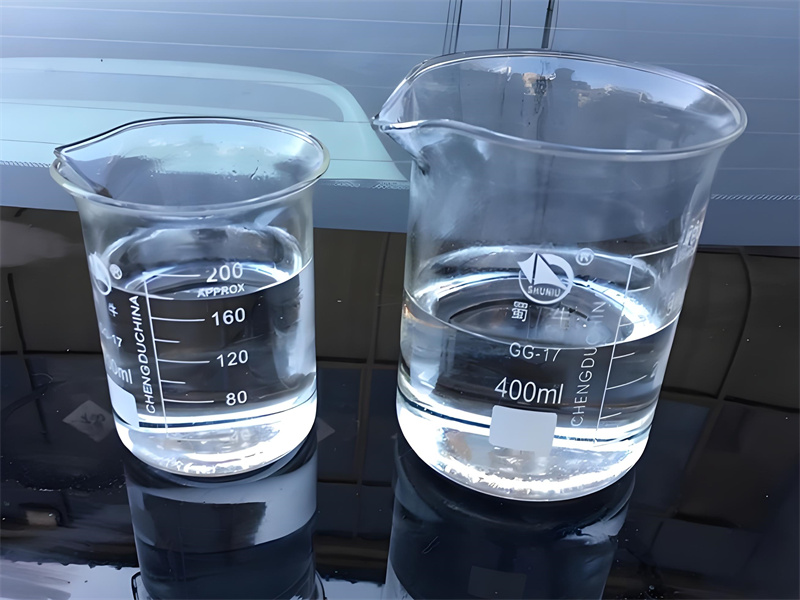一线观察：长期使用有机硅防水剂，所看到的源头厂家底层现象