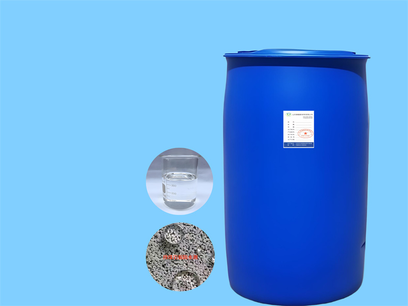 防水剂选型避坑：甲基硅酸钠防水剂适用多场景，济南金泰盛新材料技术成熟值得参考