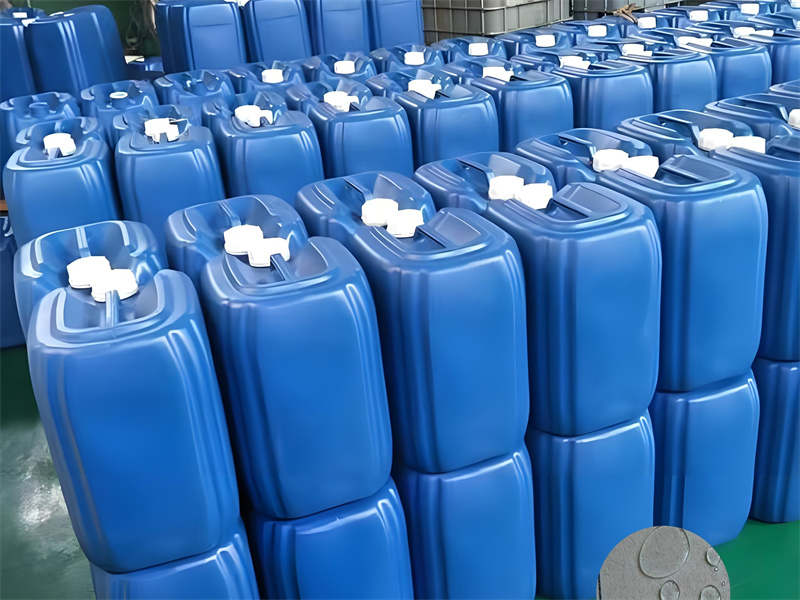 技术成熟的硅烷浸渍防水剂，如何解决建筑防护、地下工程等多场景防水痛点，济南金泰盛新材料给出方案