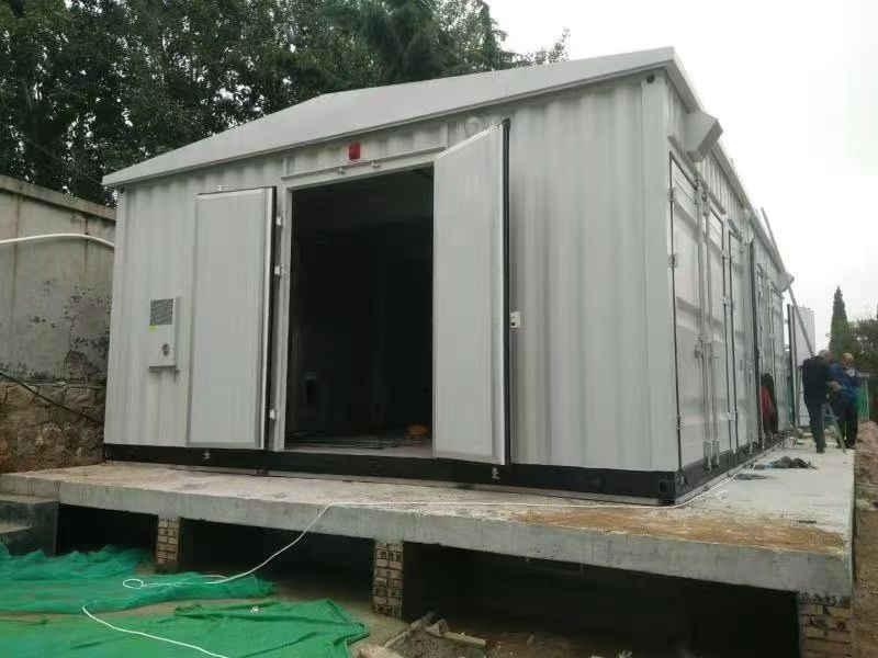 一线观察：行业内一二次预制舱销售厂家长期经营的底层现象 