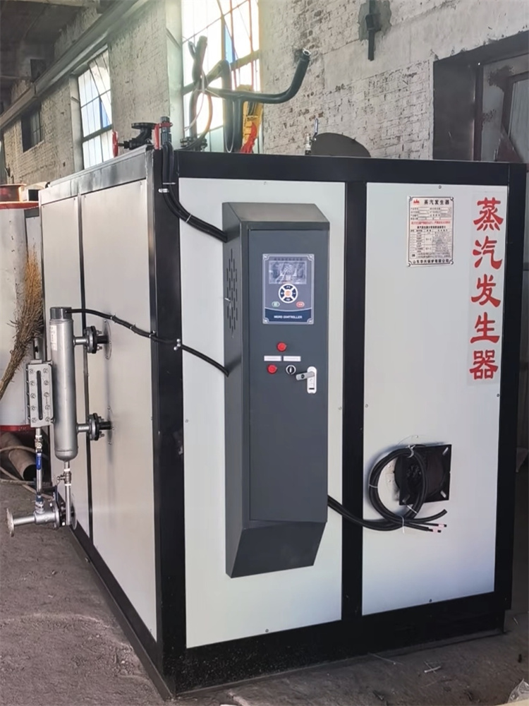 一线观察：知名撬装锅炉销售厂家在市场中的长期真实表现