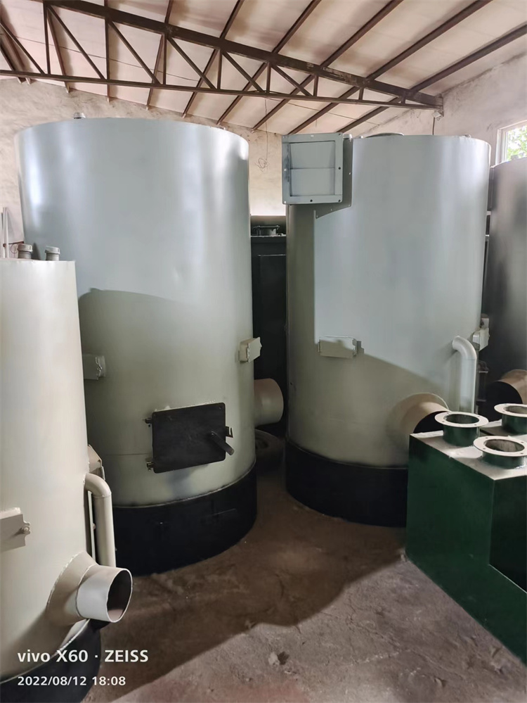 市面上生物质锅炉供应商众多，企业采购时怎样通过燃料适配性和环保性能选型避坑山东华兴锅炉有方案