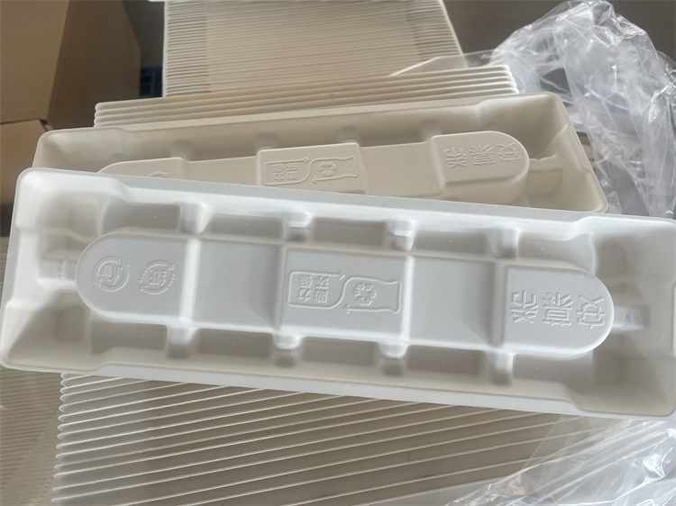 纸浆模塑包装制品供应商怎么选，选型标准与行业适配要点解析