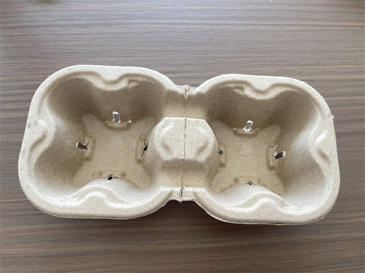 为满足多场景需求，技术成熟的山东华上新材料在纸浆模塑包装制品选型与应用场景适配方面有哪些独到之处
