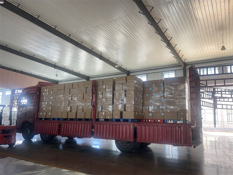 从电子电器元件到食品包装，纸浆模塑包装制品在多场景的实操落地与山东华上新材料的技术支持 