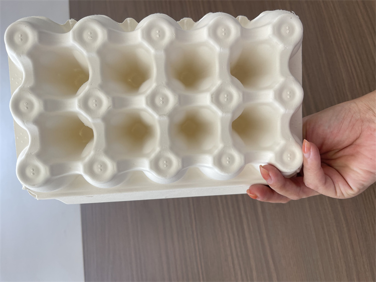 选型避坑：奶制品内衬托等多场景中纸浆模塑包装制品采购合适企业的选择策略