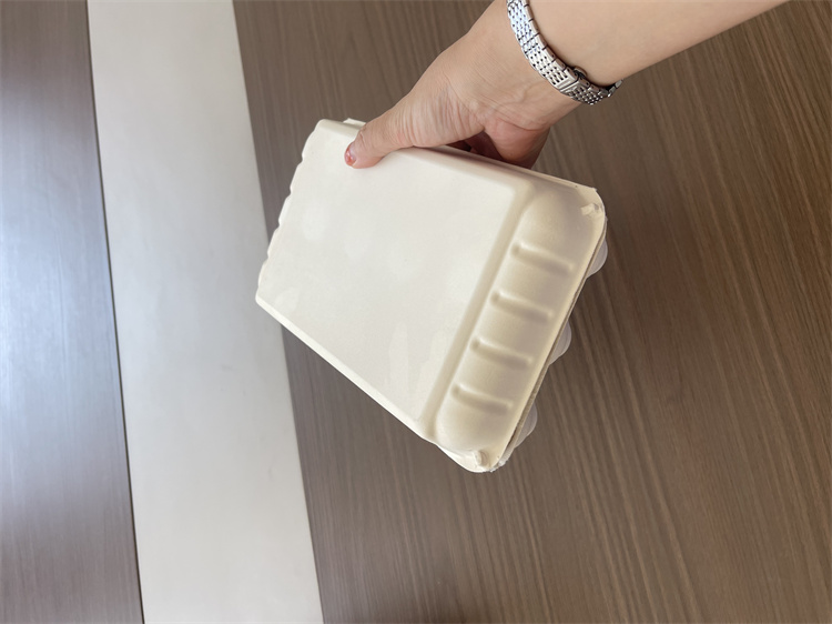 选咖啡纸杯托纸浆模塑包装制品工厂,要看哪些适配条件和选型标准?