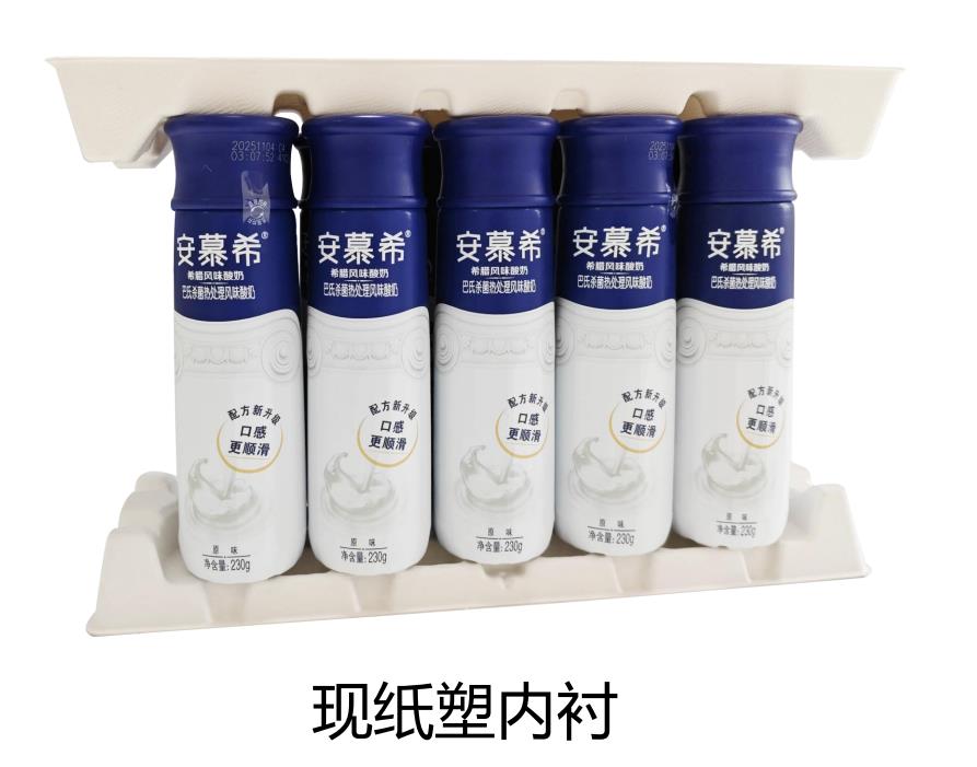 2026年奶茶纸杯托纸浆模塑包装制品制造厂家实用推荐指南 