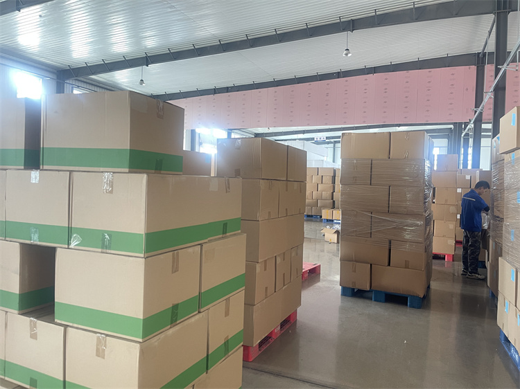 山东有哪些从事食品饮料纸浆模塑包装制品的公司？ 