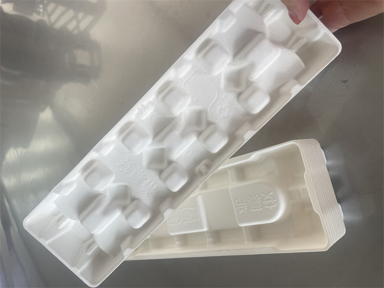 一线观察:酒水纸浆模塑包装制品生产厂家选择的真实门道