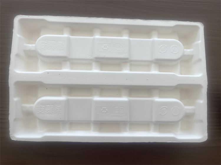 一线观察：长期体验后发现的酒水纸浆模塑包装制品生产真相