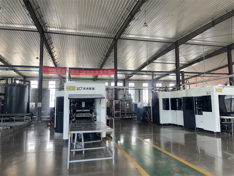 原来知名的酒水纸浆模塑包装制品公司，背后藏着这么多不为人知的秘密？ 