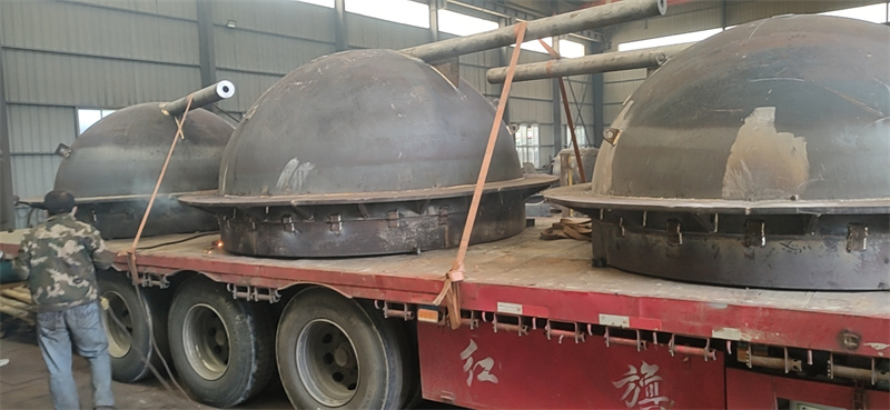 靠谱的蝶形封头制造厂家,原来可以这样选吗?